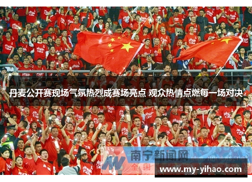丹麦公开赛现场气氛热烈成赛场亮点 观众热情点燃每一场对决