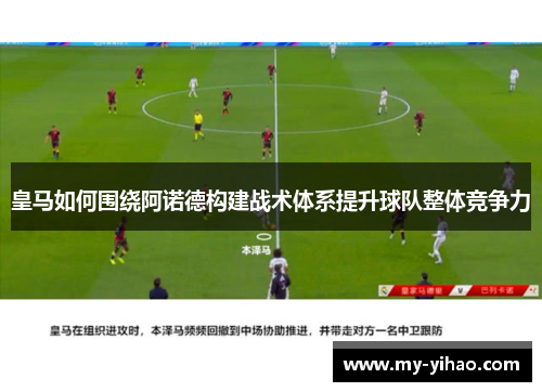皇马如何围绕阿诺德构建战术体系提升球队整体竞争力