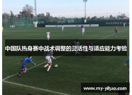 中国队热身赛中战术调整的灵活性与适应能力考验