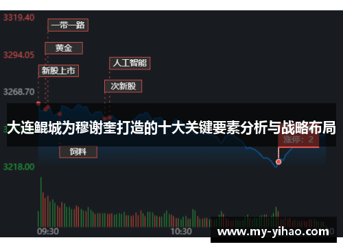 大连鲲城为穆谢奎打造的十大关键要素分析与战略布局