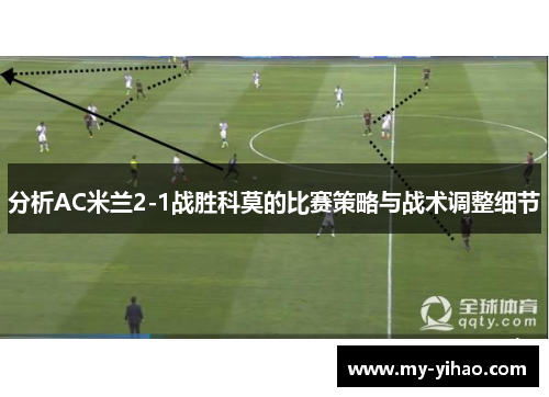 分析AC米兰2-1战胜科莫的比赛策略与战术调整细节
