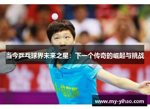 当今乒乓球界未来之星：下一个传奇的崛起与挑战