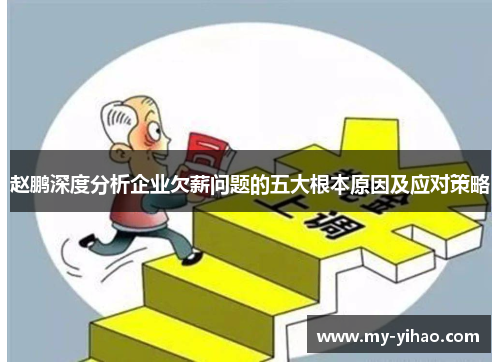 赵鹏深度分析企业欠薪问题的五大根本原因及应对策略