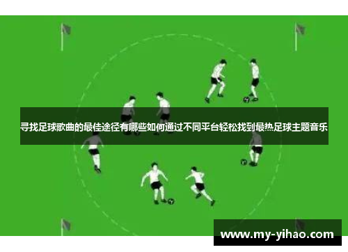 寻找足球歌曲的最佳途径有哪些如何通过不同平台轻松找到最热足球主题音乐