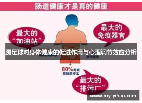踢足球对身体健康的促进作用与心理调节效应分析