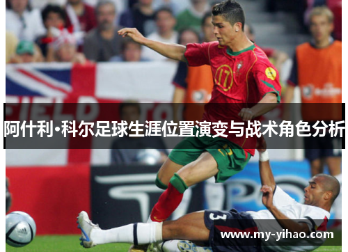阿什利·科尔足球生涯位置演变与战术角色分析