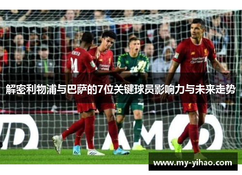 解密利物浦与巴萨的7位关键球员影响力与未来走势 解密利物浦与巴萨的7位关键球员影响力与未来走势